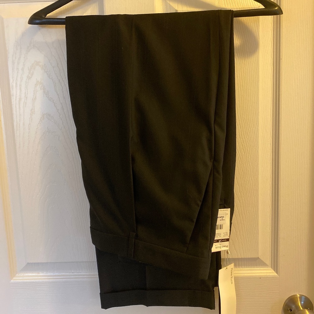NWT Men dress pants
